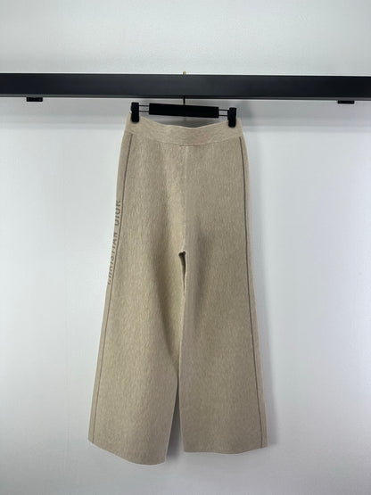 Reversible Casual pants
