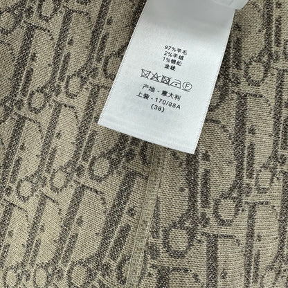 Reversible Casual pants