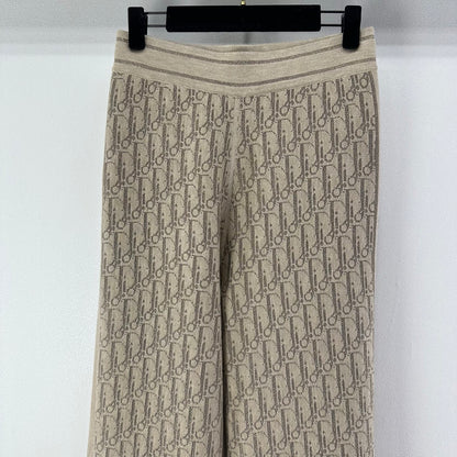 Reversible Casual pants