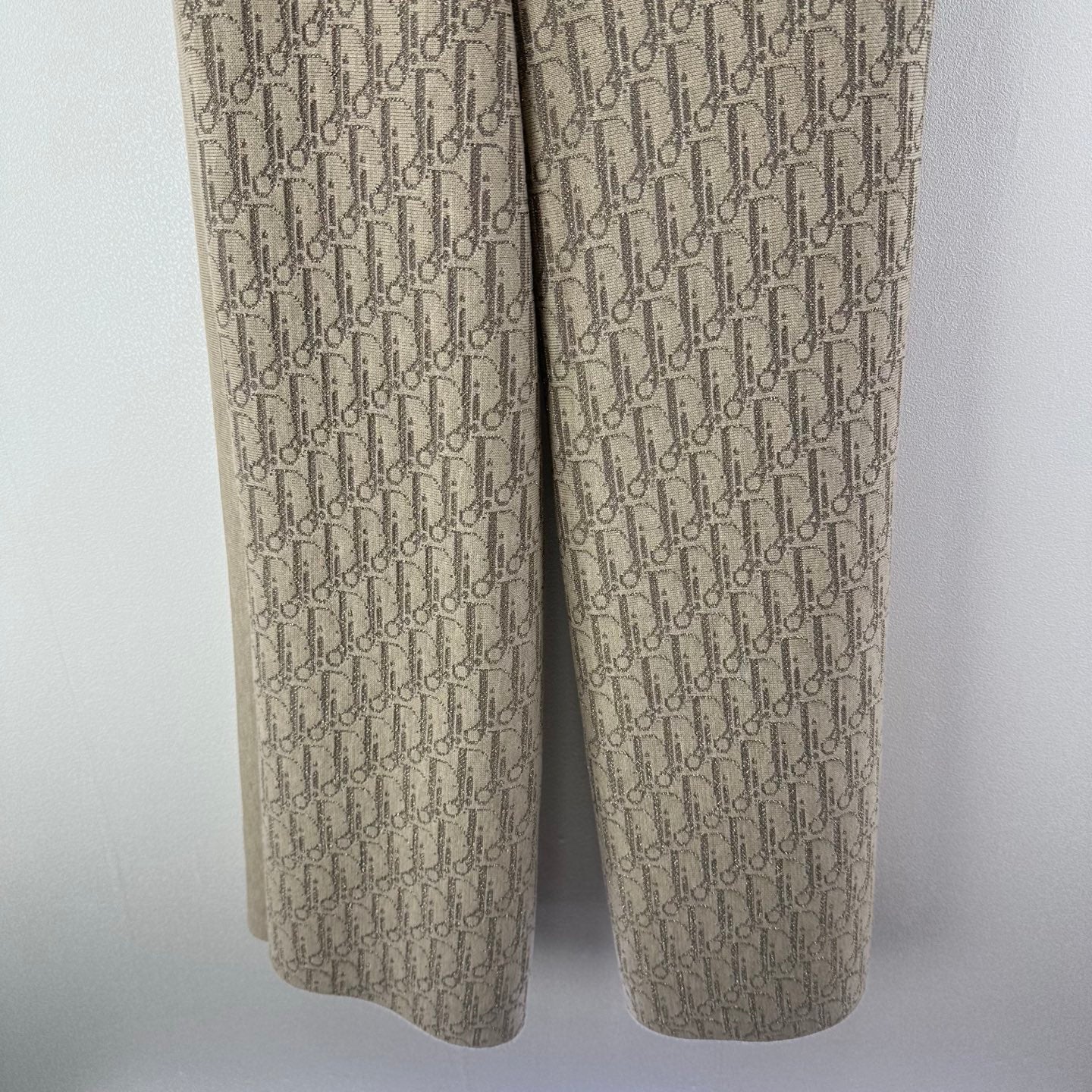Reversible Casual pants