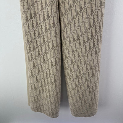 Reversible Casual pants