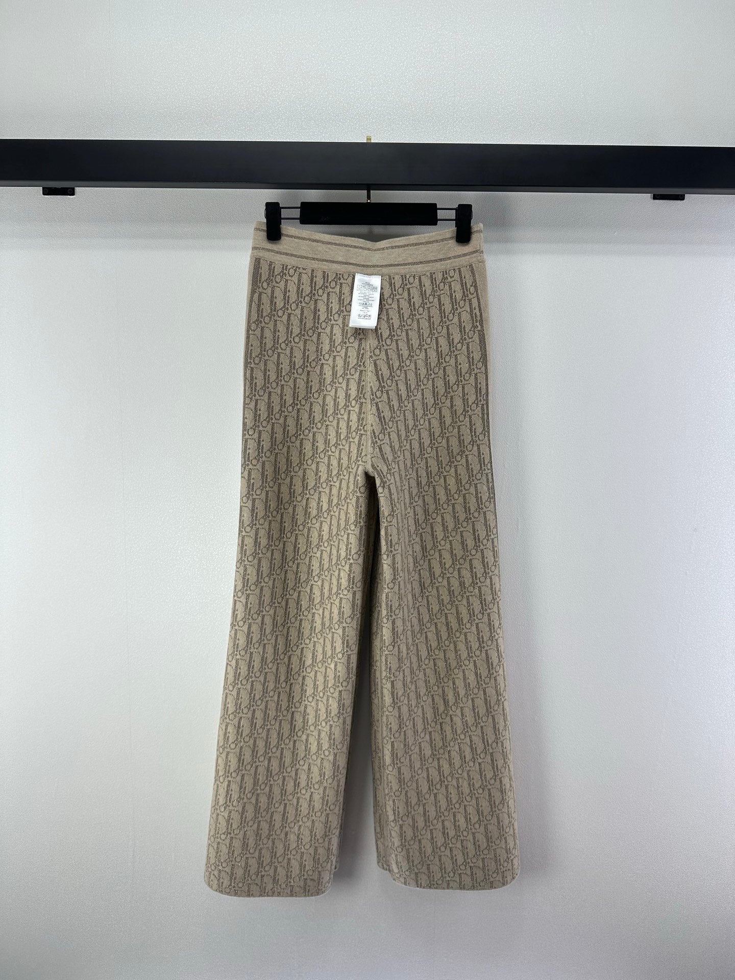 Reversible Casual pants