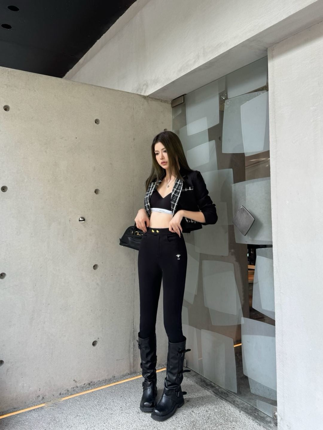 Casual pants