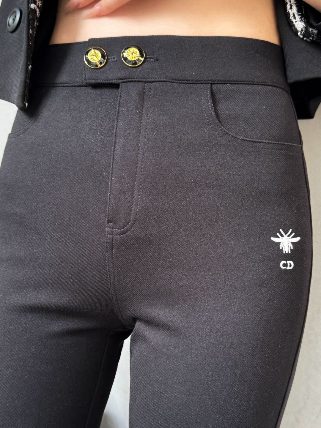 Casual pants