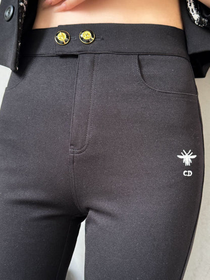 Casual pants