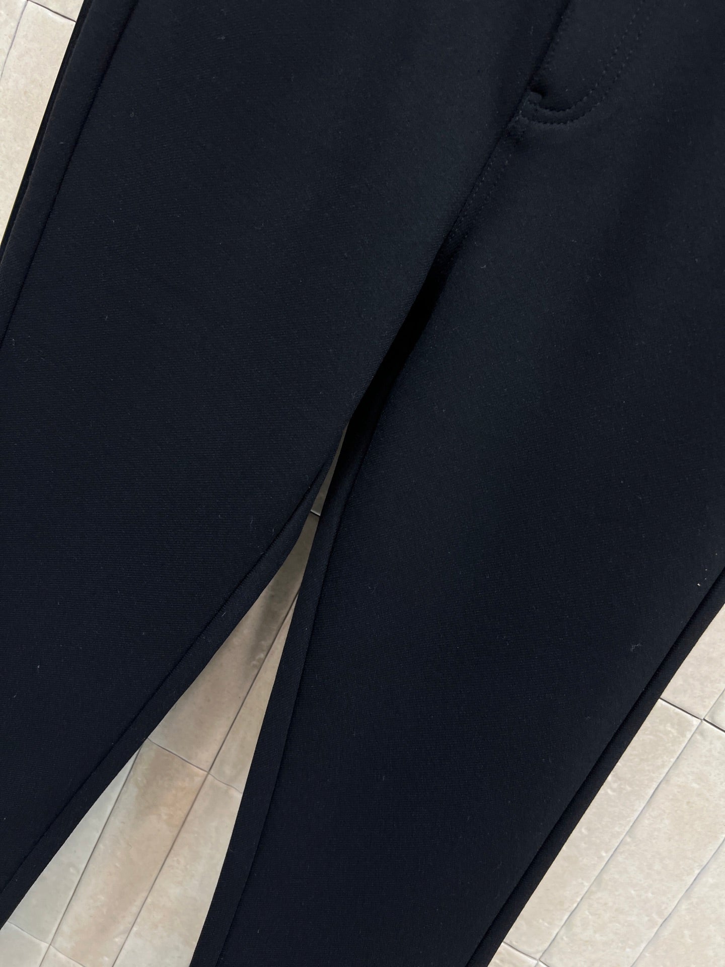 Casual pants