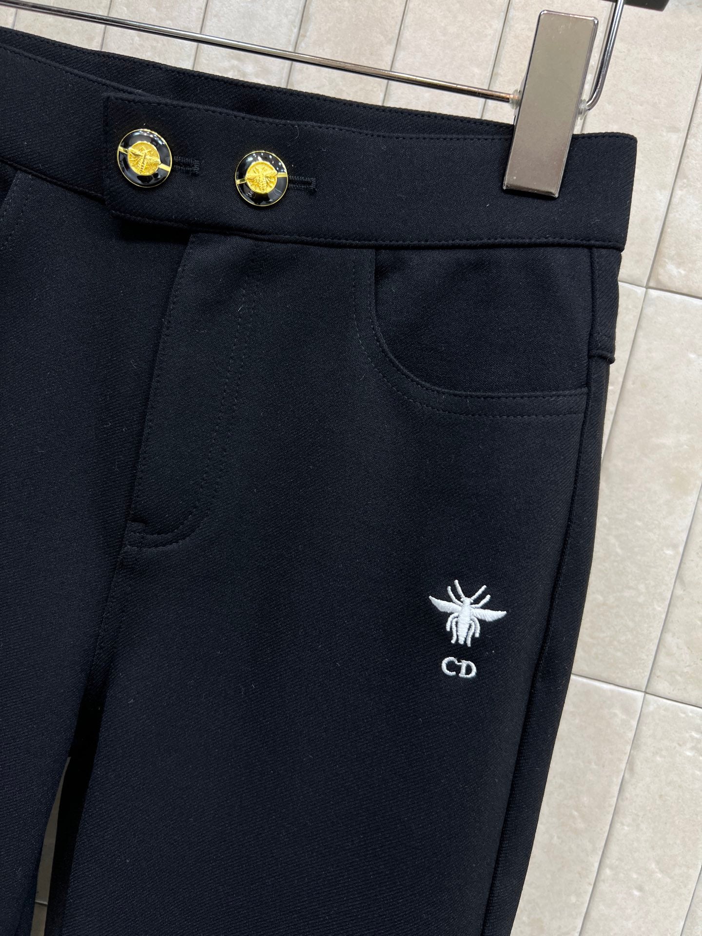 Casual pants
