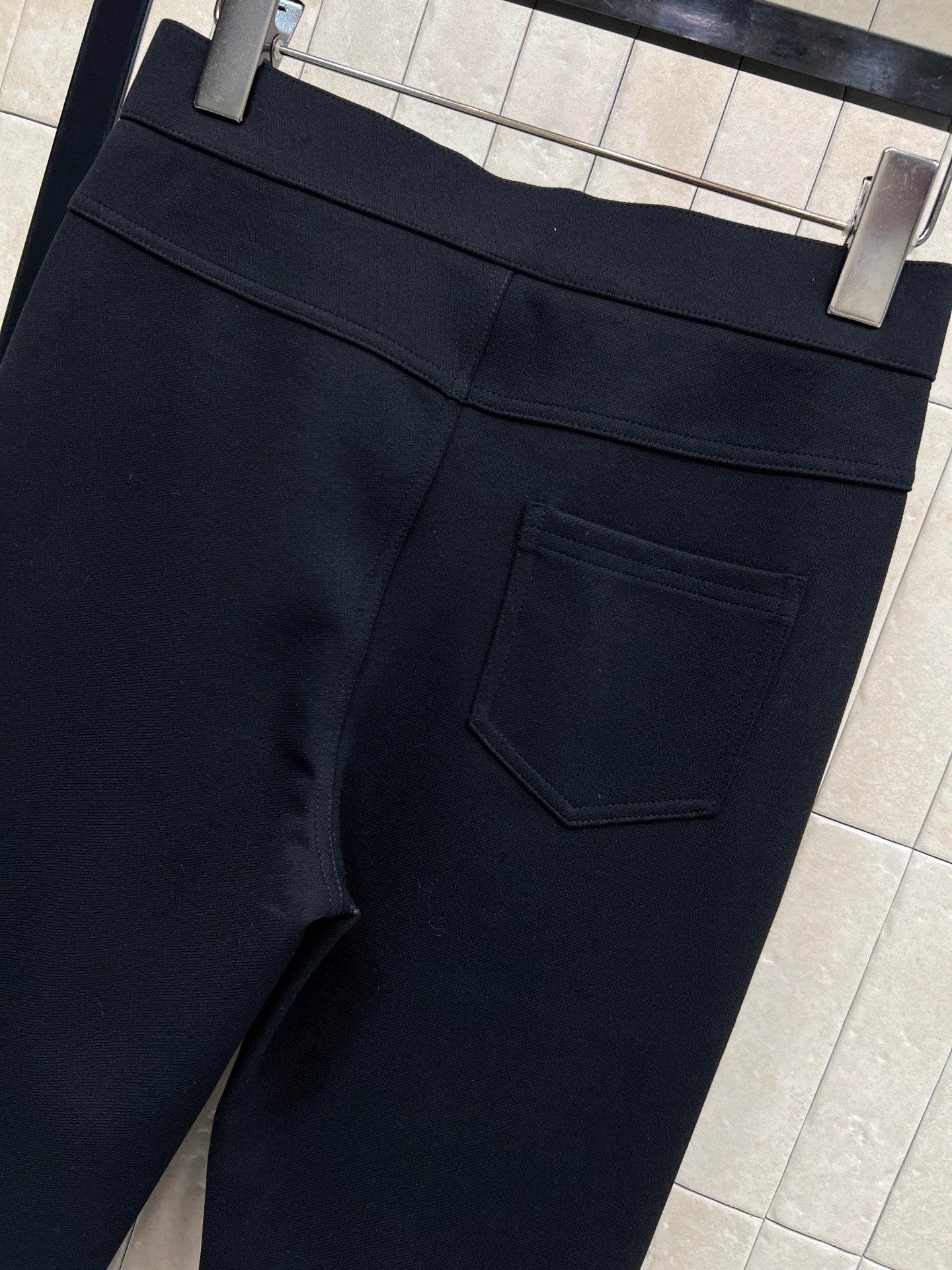 Casual pants