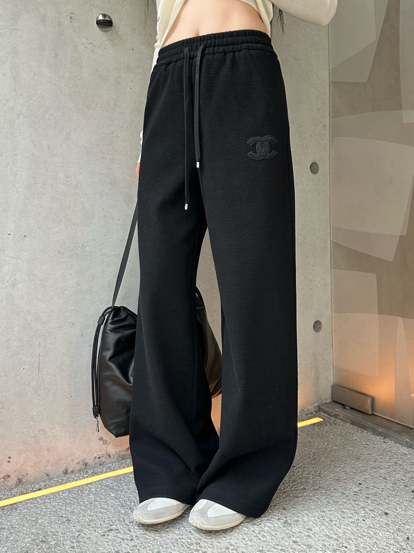 Casual pants