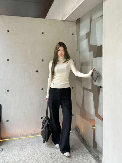 Casual pants