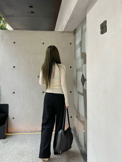 Casual pants