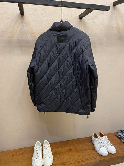 Reversible Down jacket