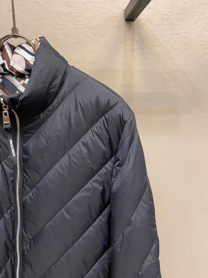 Reversible Down jacket