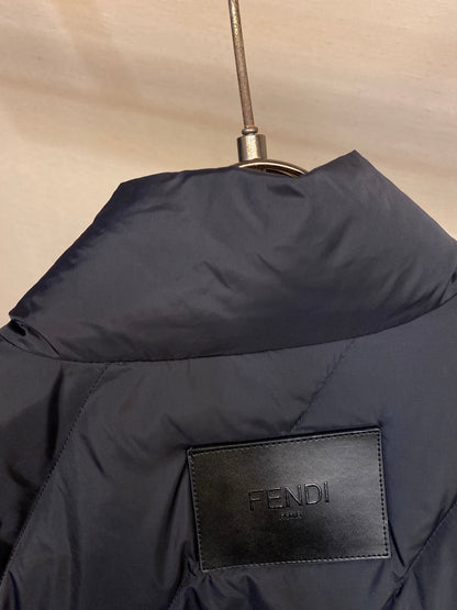 Reversible Down jacket