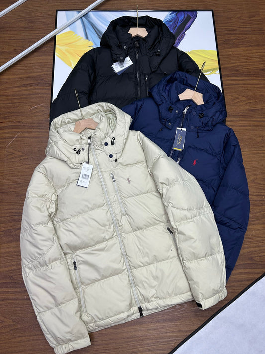 Down Jacket
