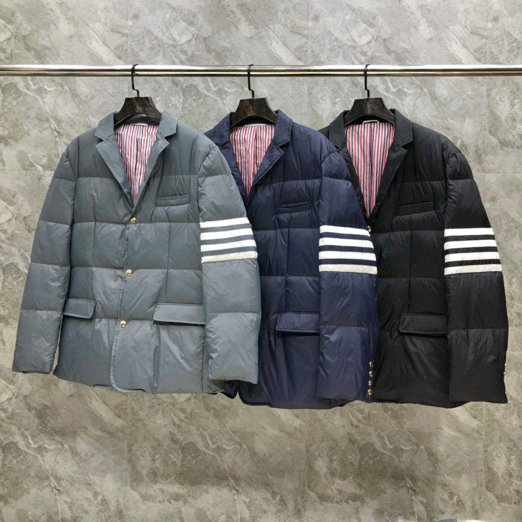 Down Jacket