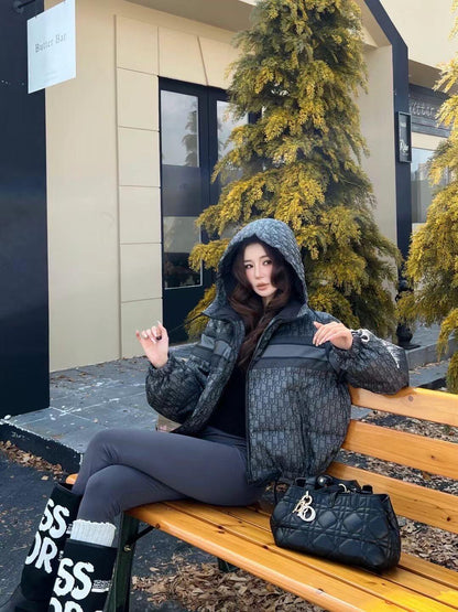 Down Jacket