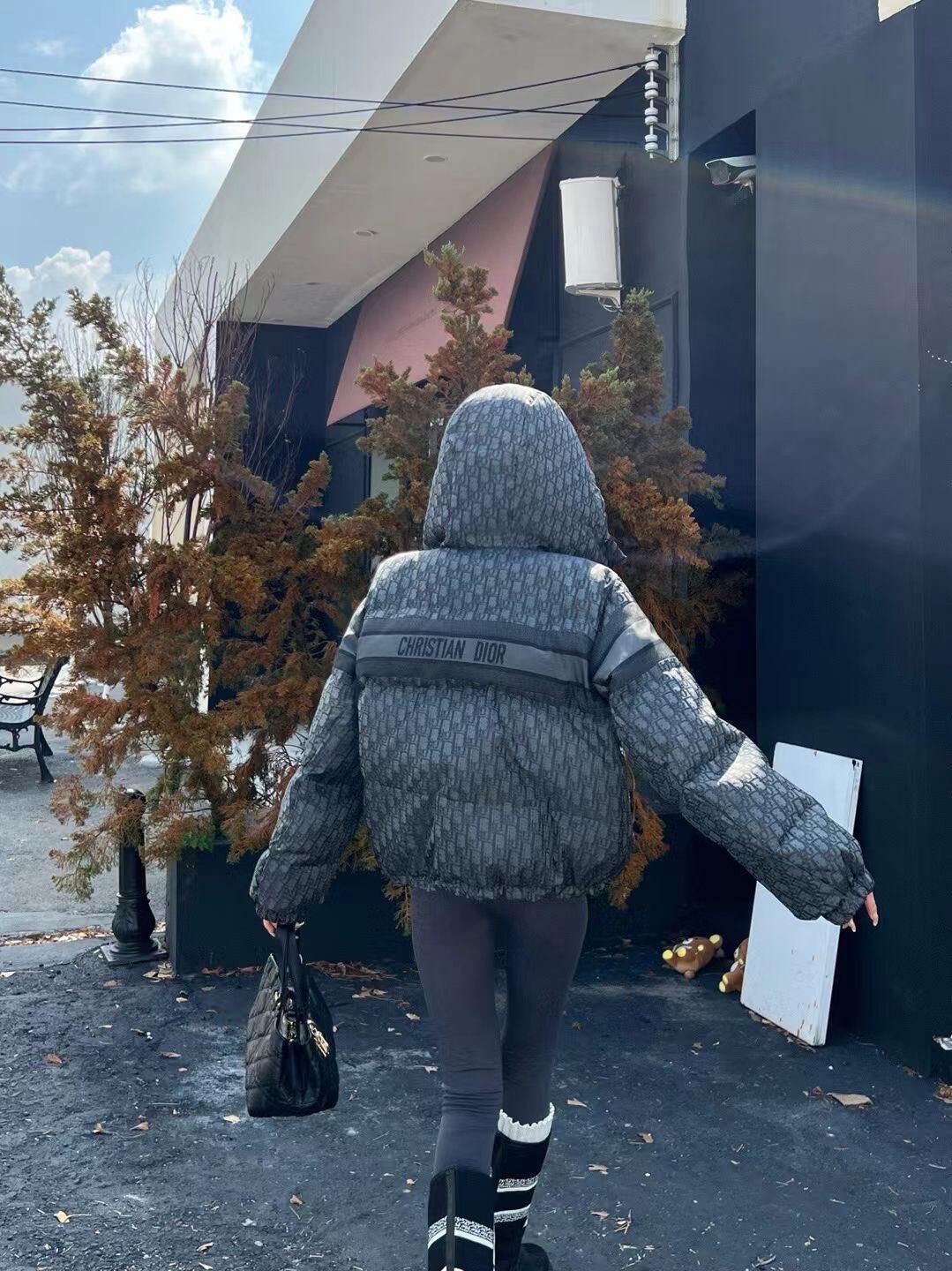 Down Jacket