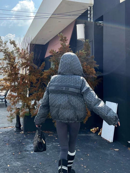 Down Jacket