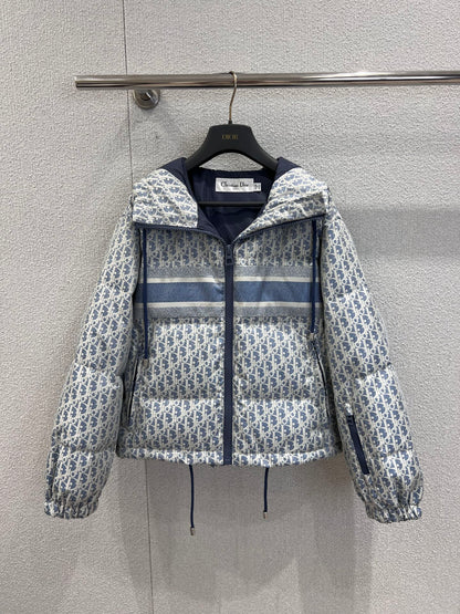 Down Jacket