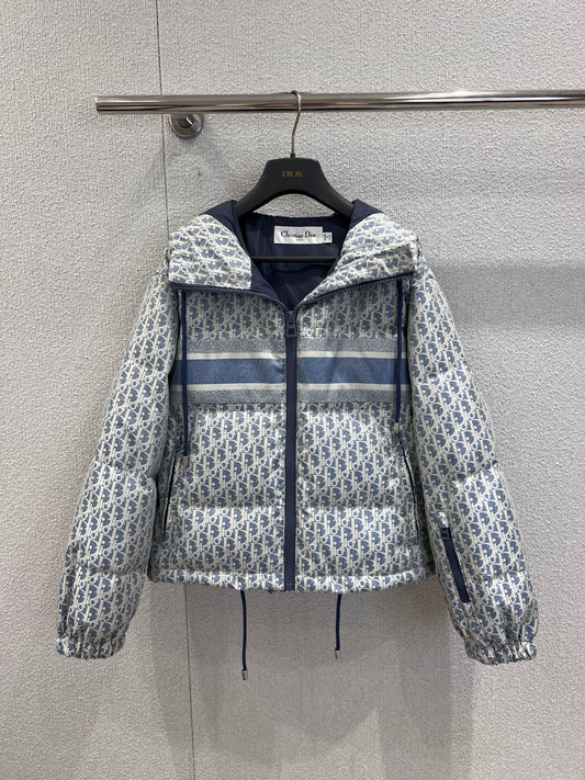 Down Jacket