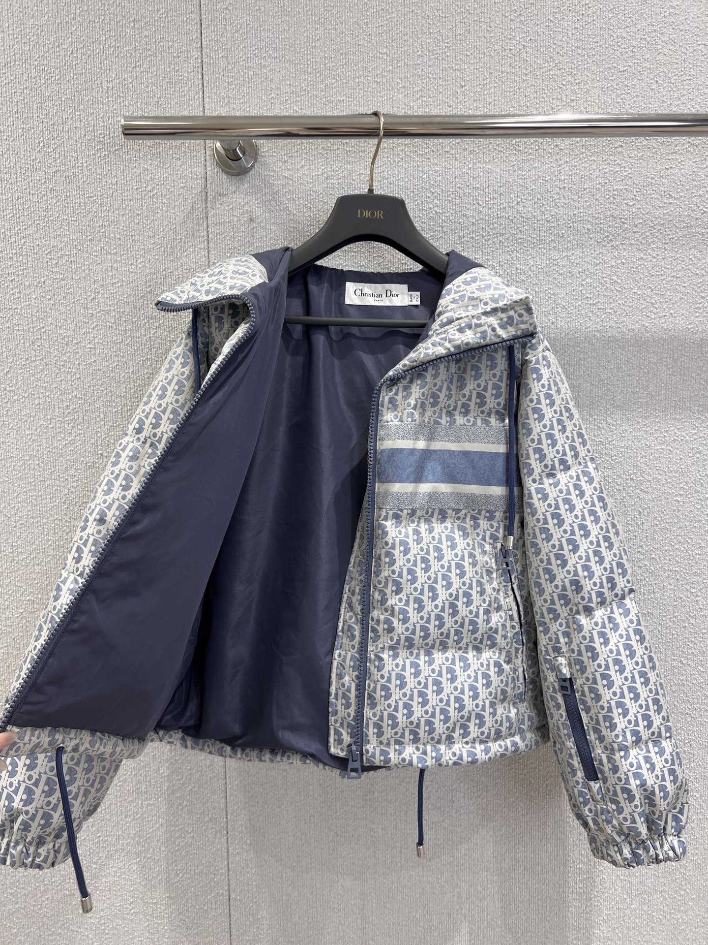 Down Jacket