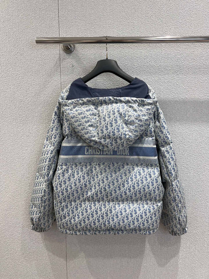 Down Jacket