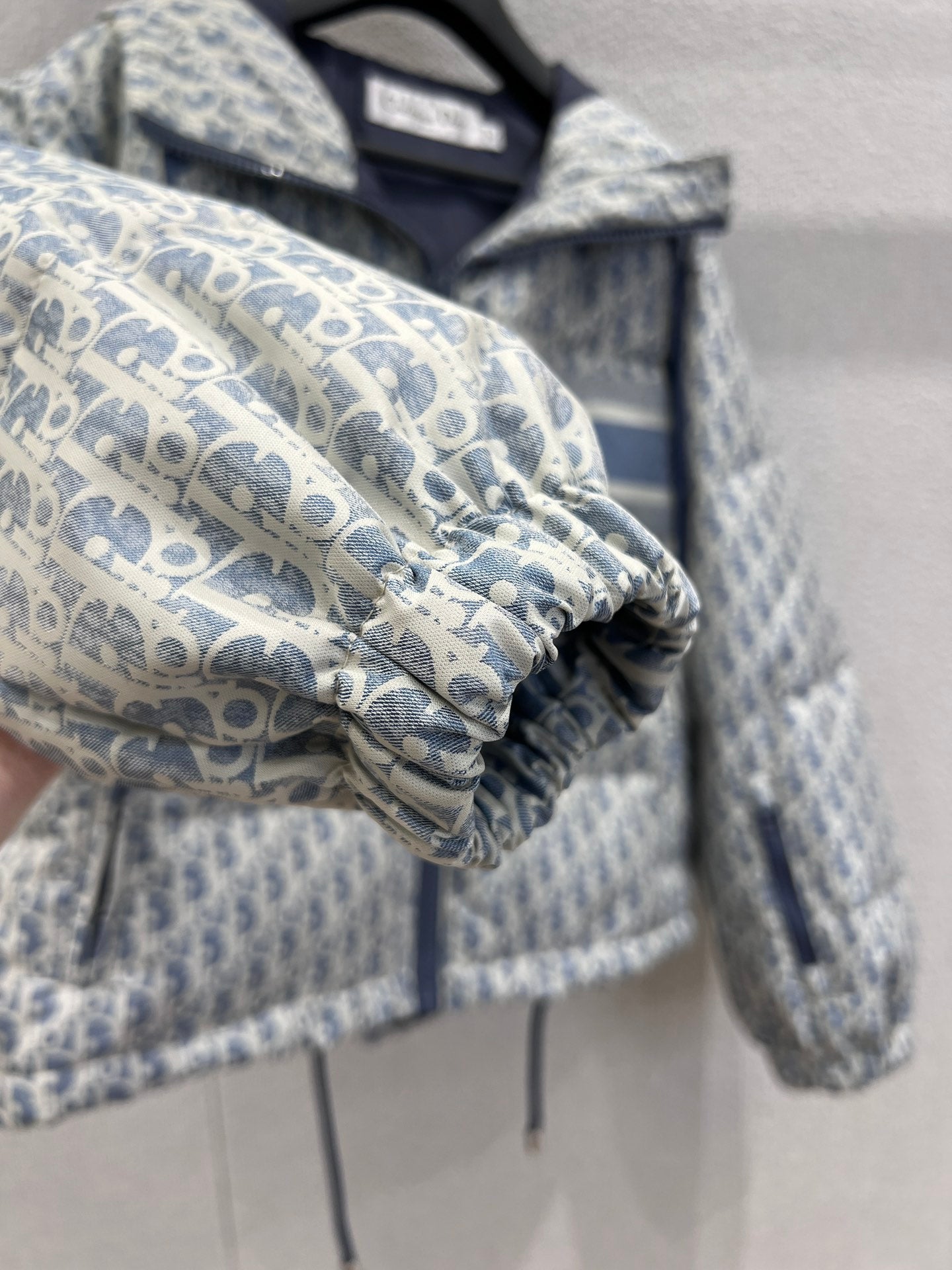 Down Jacket