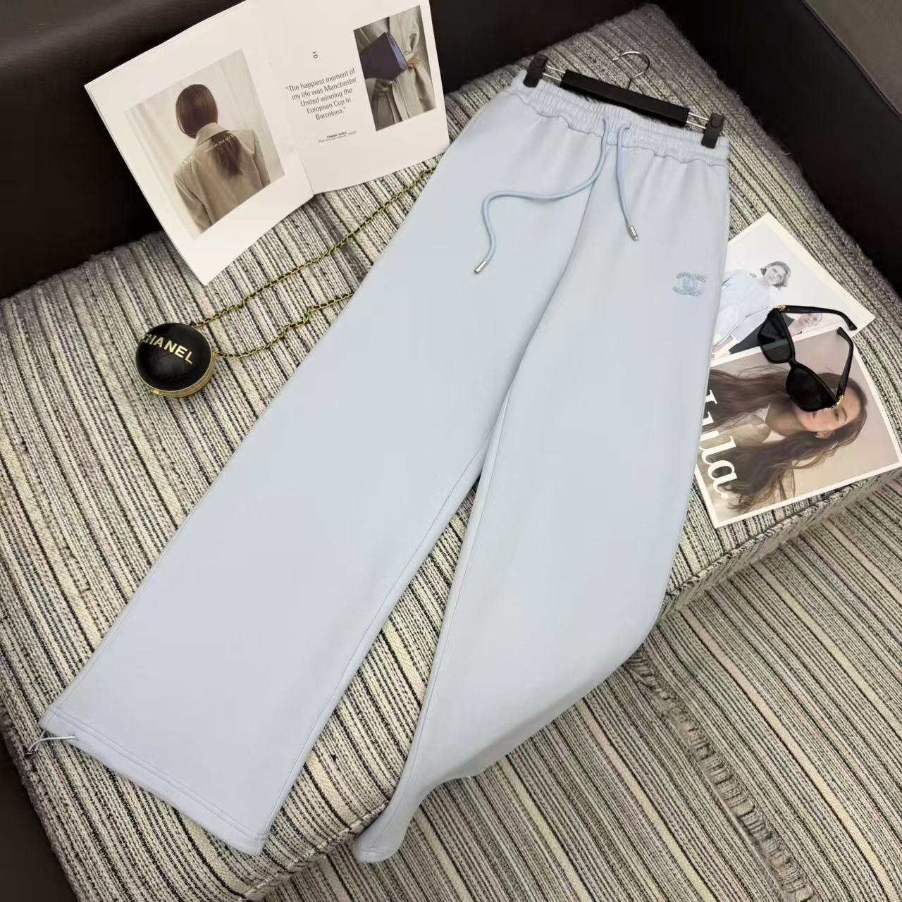 Casual pants