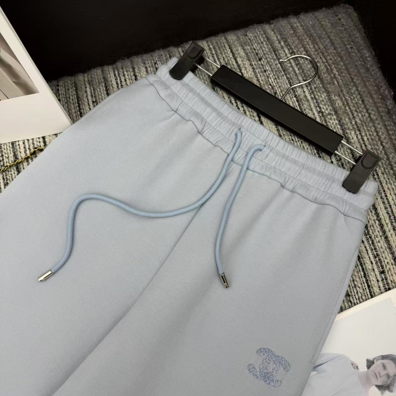 Casual pants
