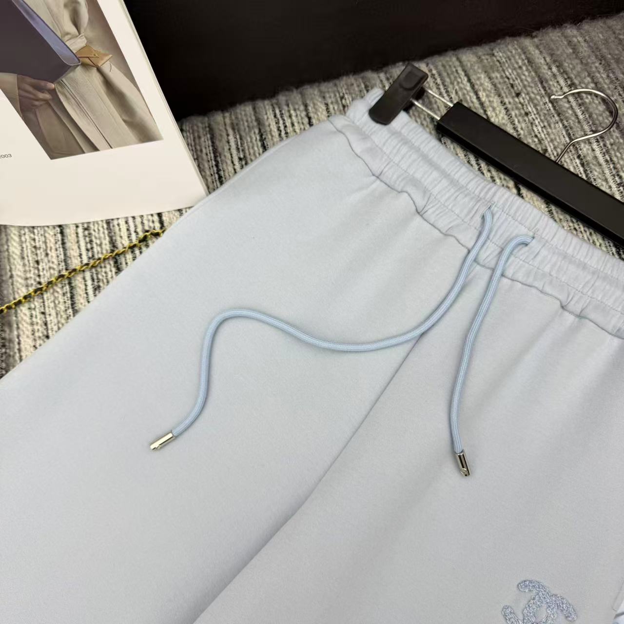 Casual pants