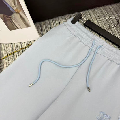 Casual pants
