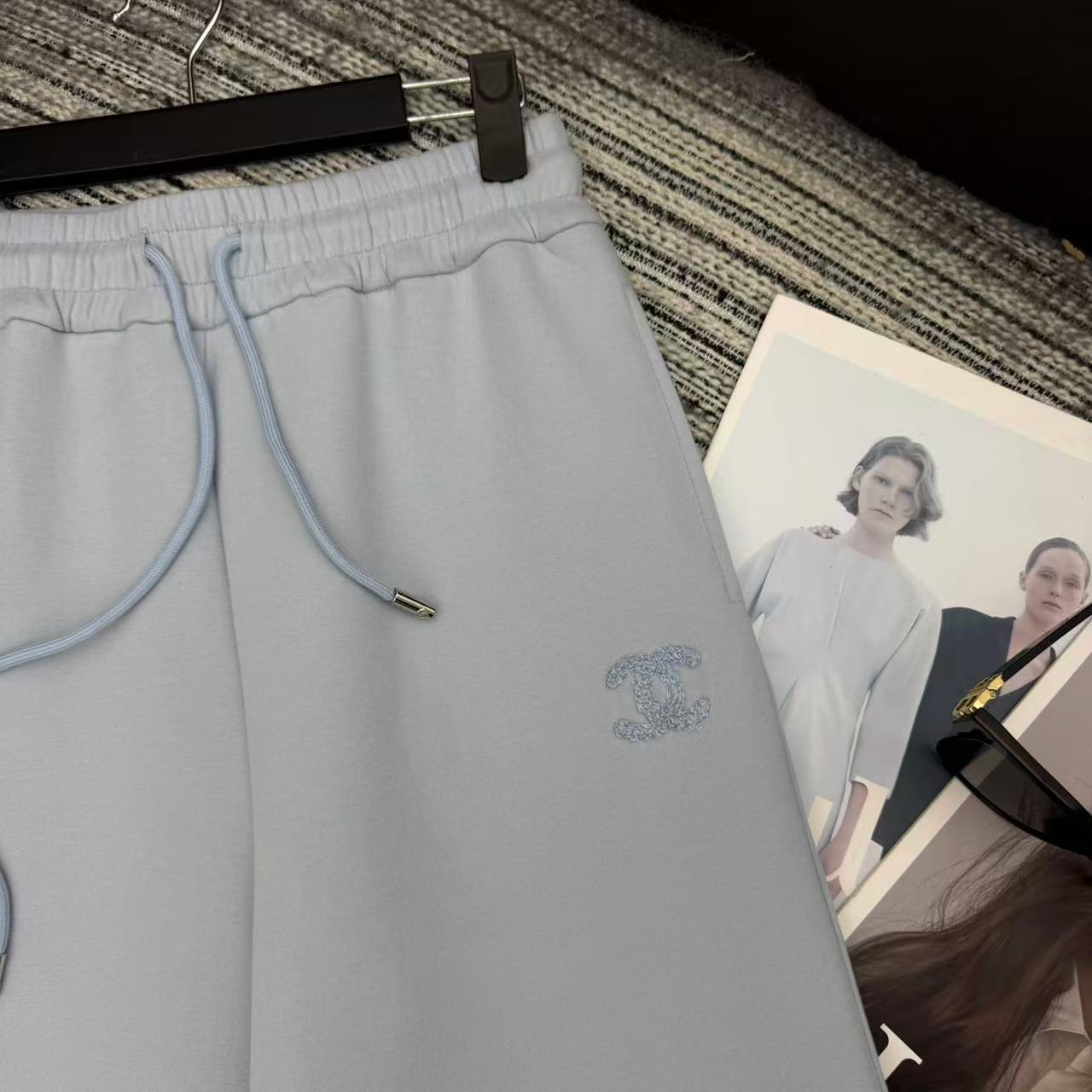 Casual pants