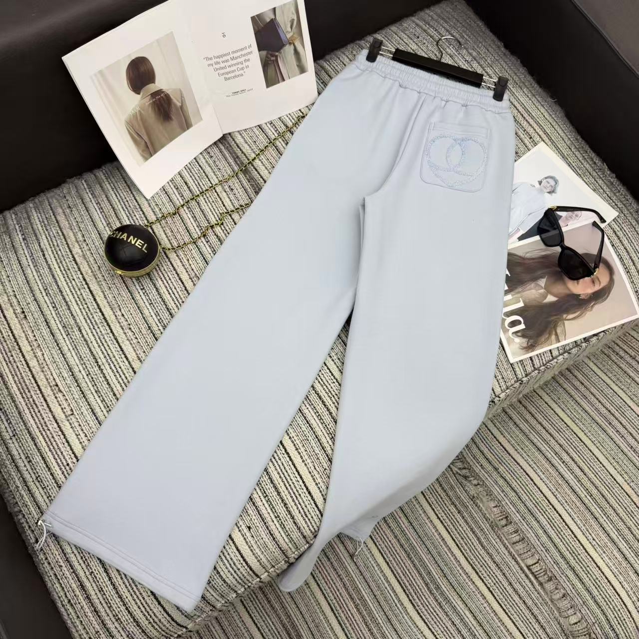 Casual pants