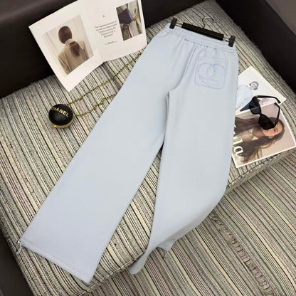 Casual pants