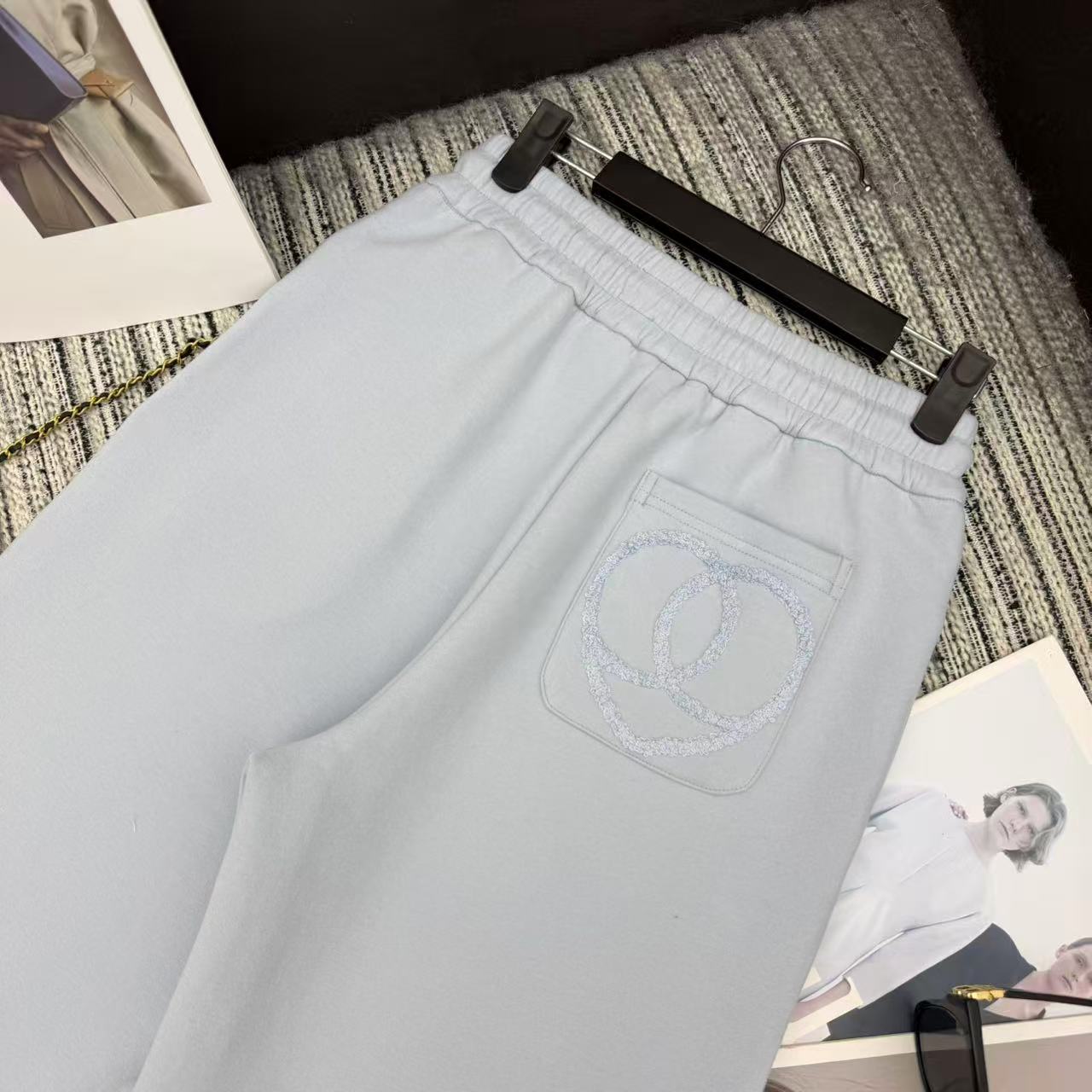 Casual pants