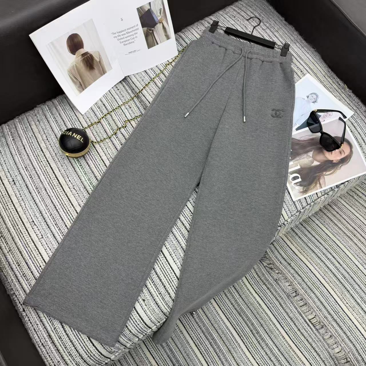 Casual pants