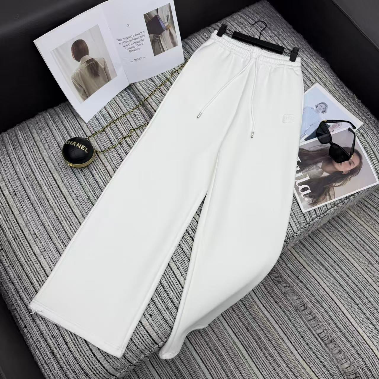 Casual pants