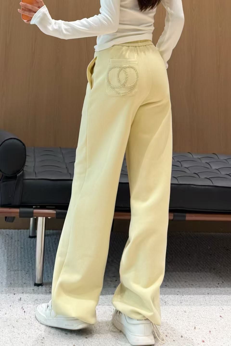 Casual pants