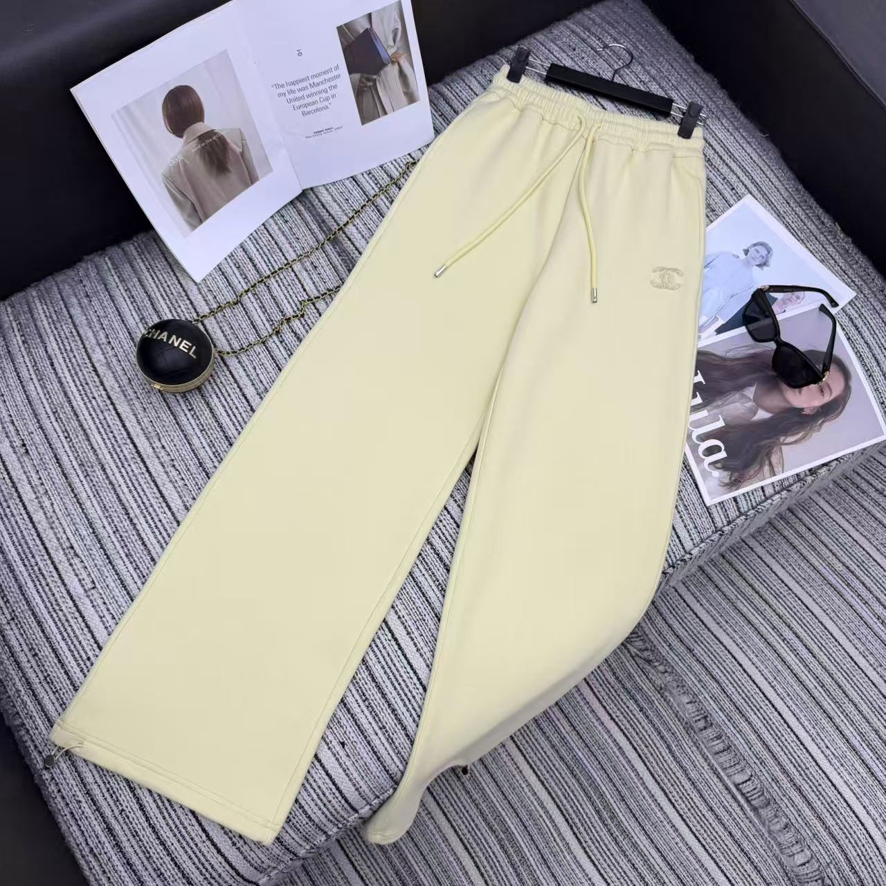 Casual pants
