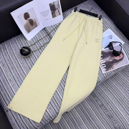 Casual pants