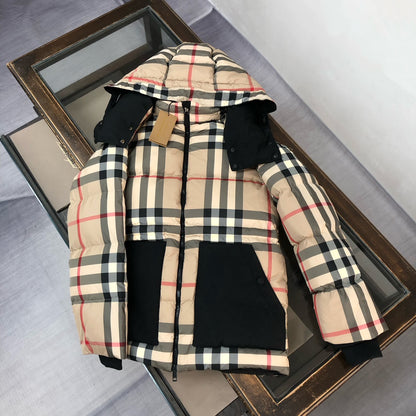 Down Jacket