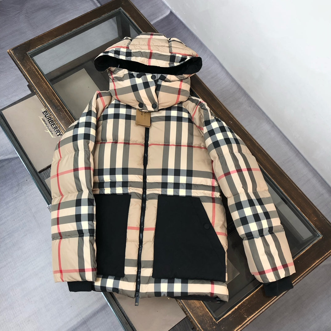 Down Jacket