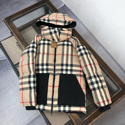 Down Jacket