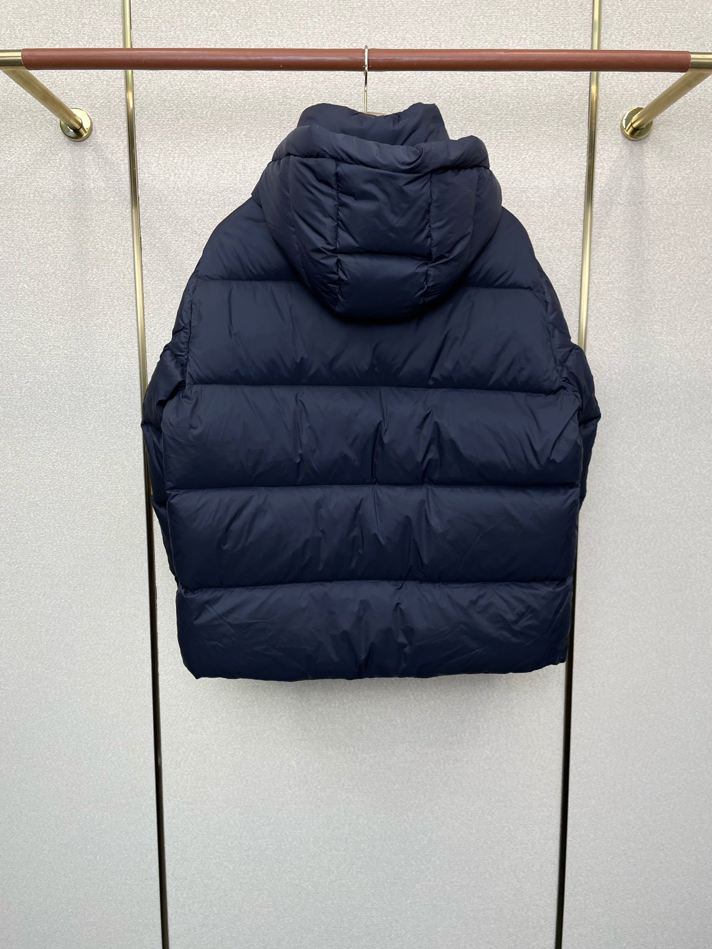 Down jacket