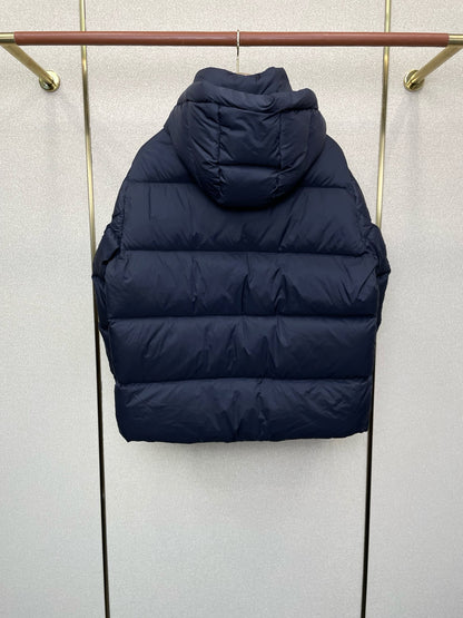 Down jacket
