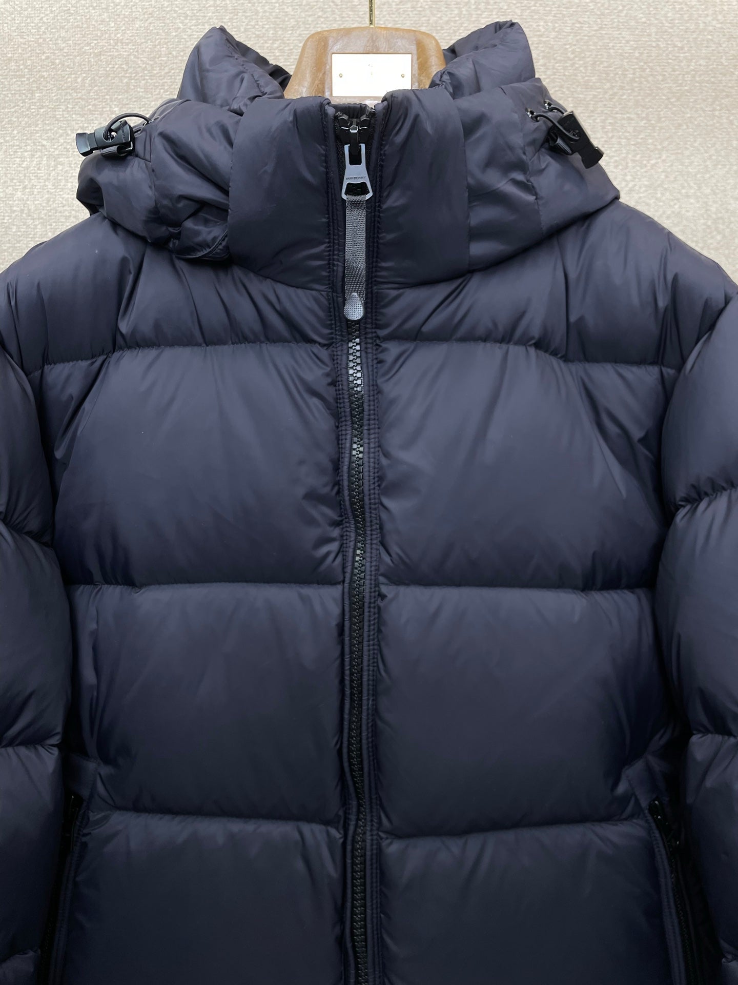 Down jacket