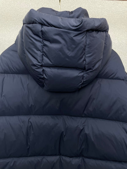Down jacket