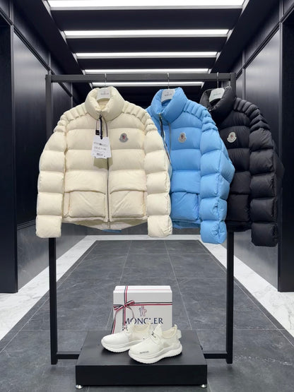 Collaboration Down Jacket