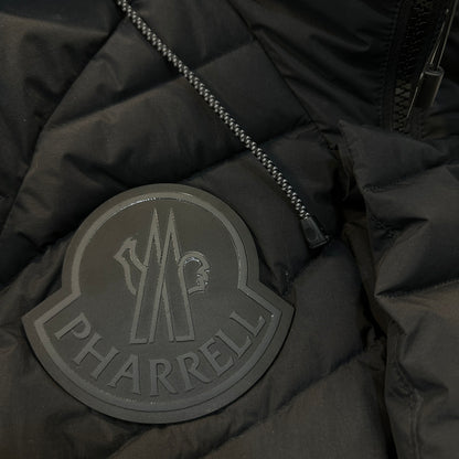 Collaboration Down Jacket